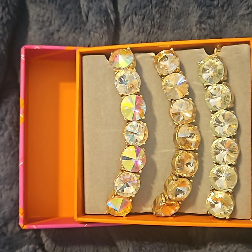 Baublebar bracelets 3